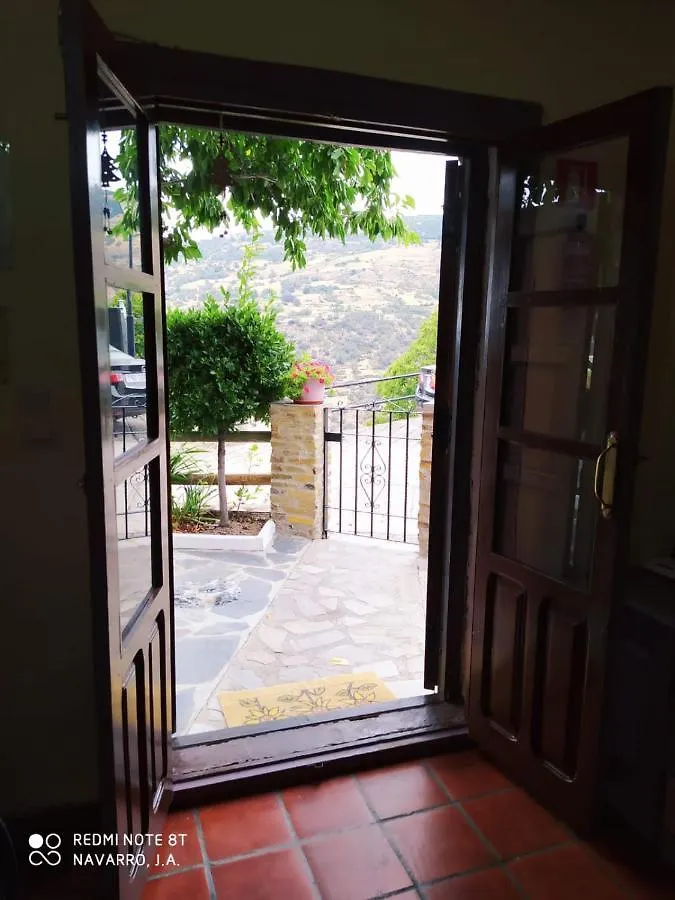 Holiday home Casa Alpujarrena Fina Numero 27 Bubion Spain