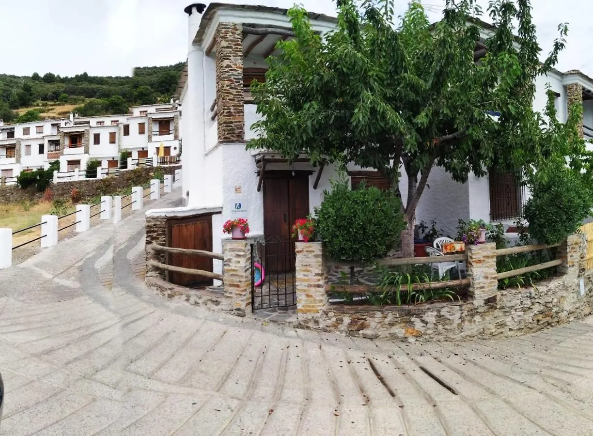 Casa Alpujarrena Fina Numero 27 contacts