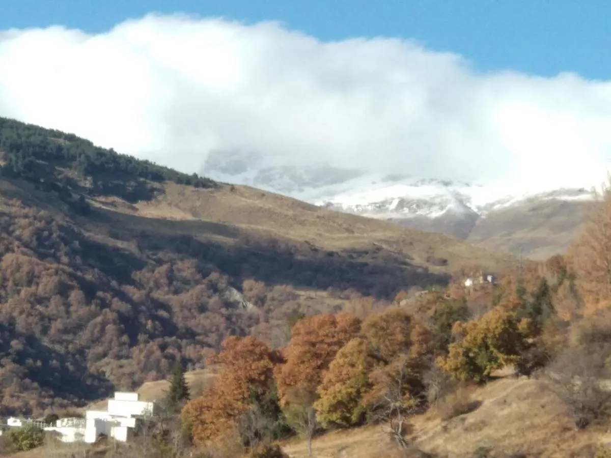 Holiday home Casa Alpujarrena Fina Numero 27 Bubion Spain