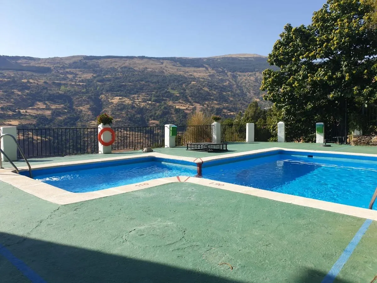 Casa Alpujarrena Fina Numero 27 Bubión 0*,  Espanha